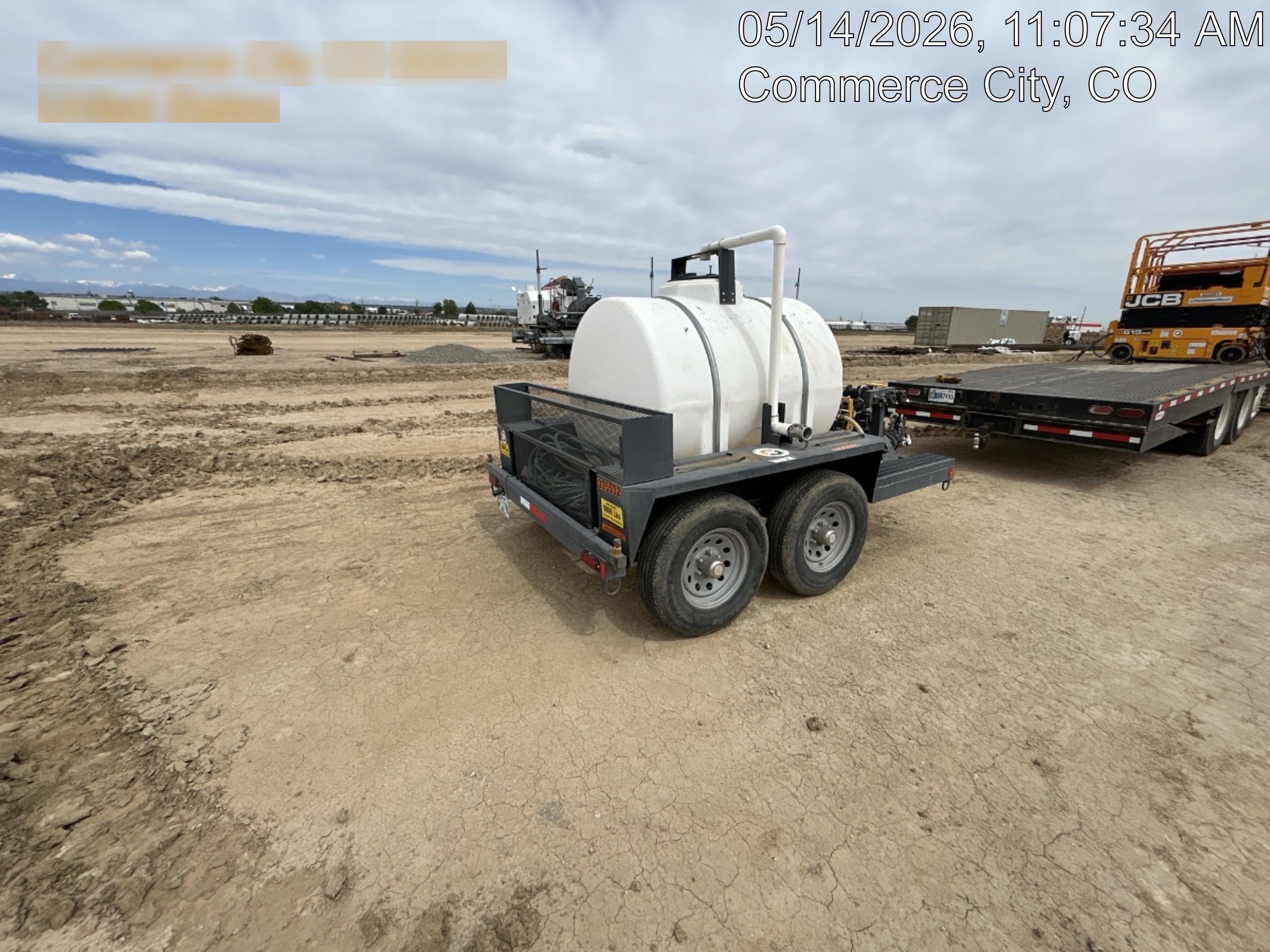 2023 SIMPSON SWT-52517