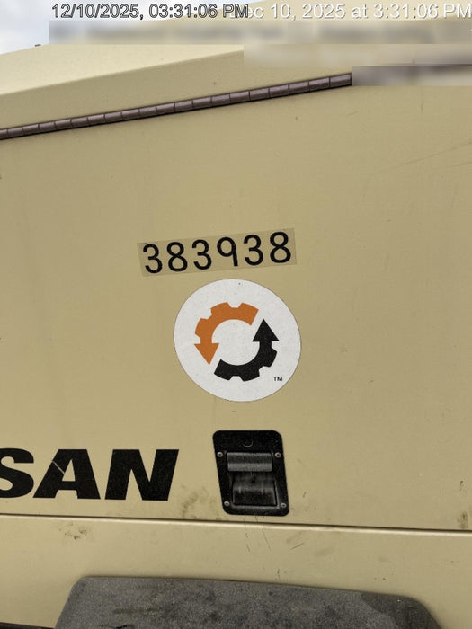 2023 DOOSAN P425/HP375WCU