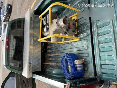 2018 WACKER NEUSON PT4A
