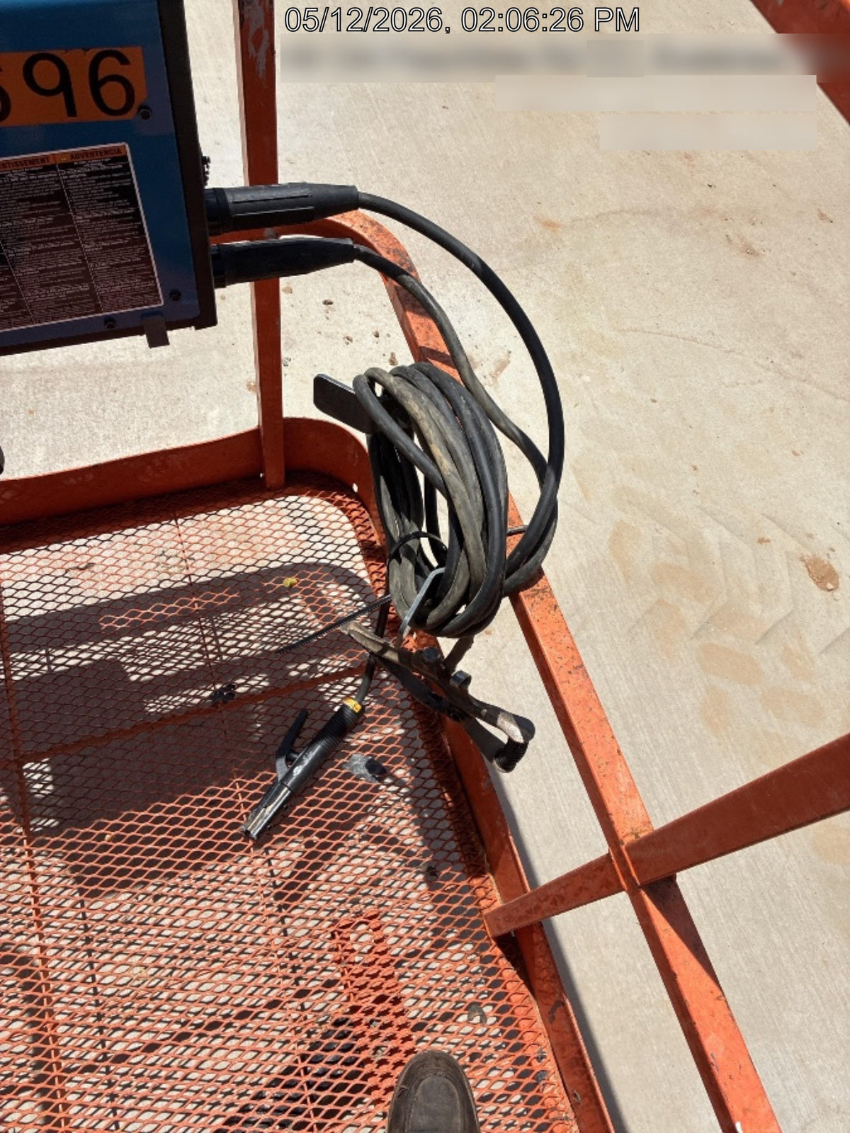 2026 MILLER ELECTRIC CST-282