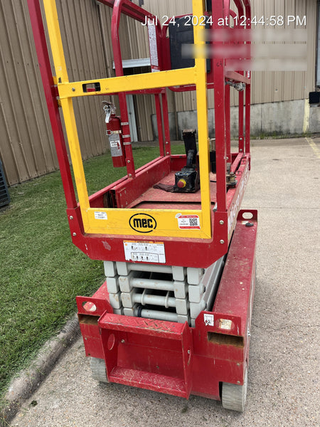 2021 MEC Micro 19