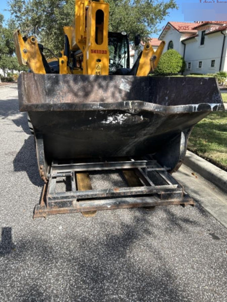 2023 STAR INDUSTRIES M-1820 - Self-Dump Hopper