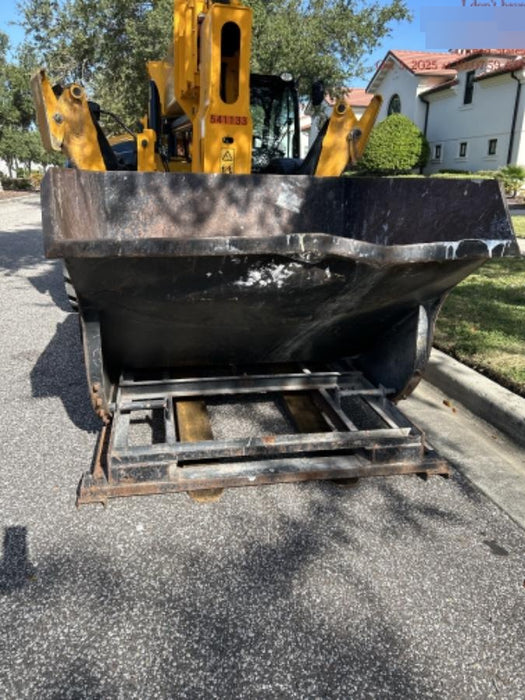 2023 STAR INDUSTRIES M-1820 - Self-Dump Hopper