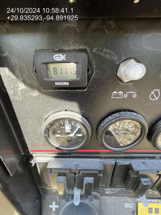 2024 LINCOLN ELECTRIC LE400