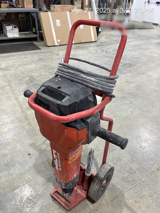 2025 HILTI TE 3000-AVR