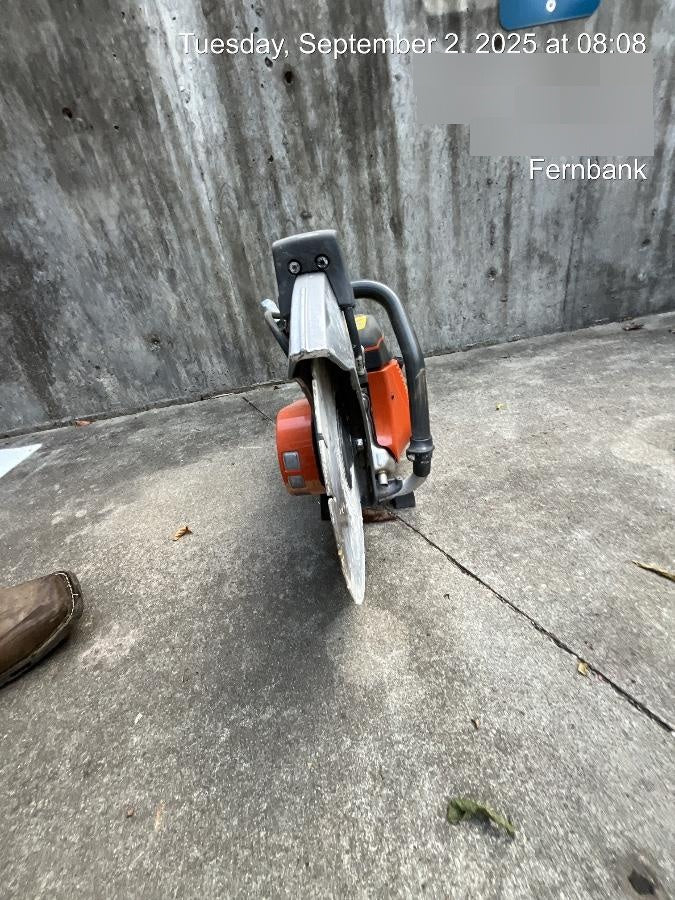 2022 HUSQVARNA K770