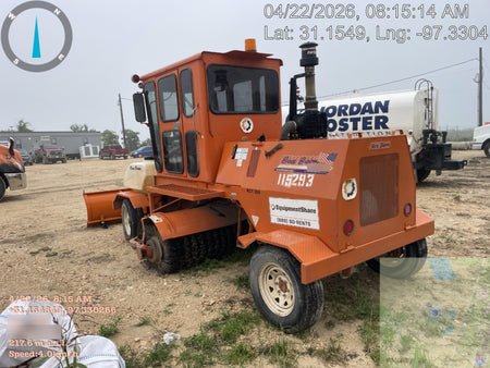 2021 BROCE RCT350