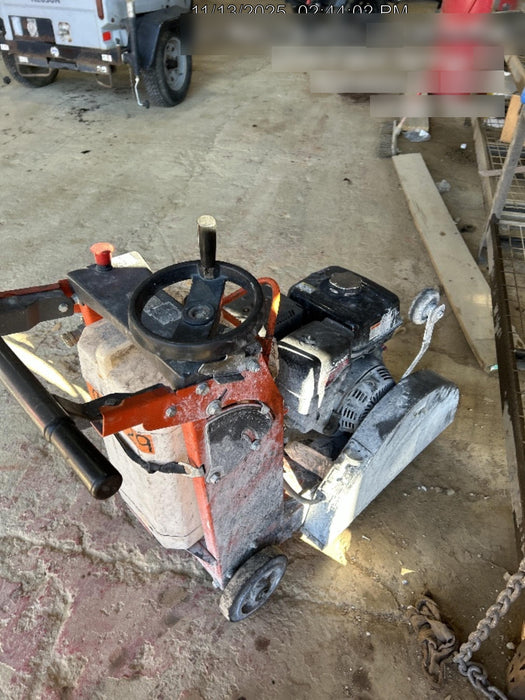 2020 HUSQVARNA FS 400