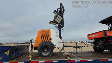 2023 GENERAC MLT2