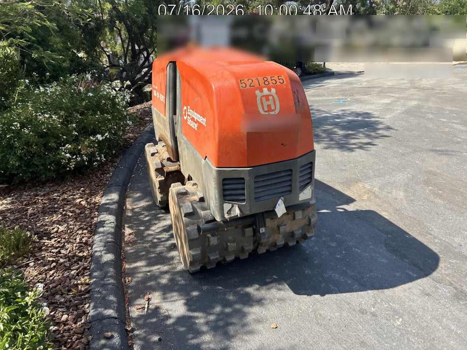 2025 HUSQVARNA LP9505