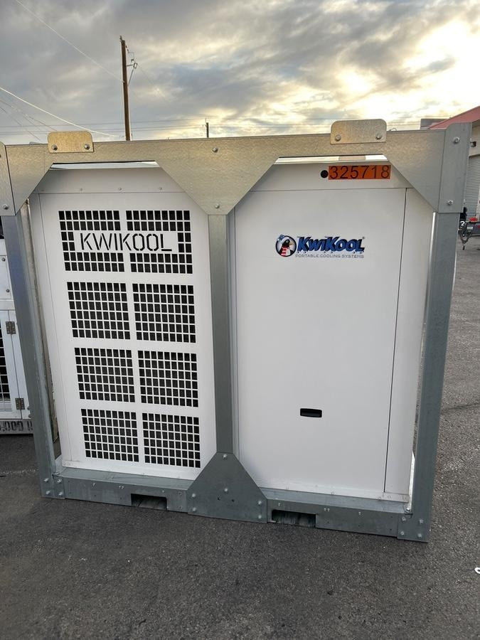 2023 KWIKOOL KPO25-43HF