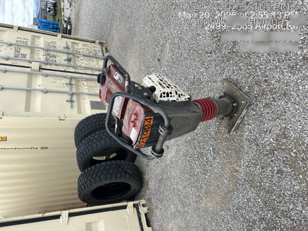 2024 DYNAPAC DR6X