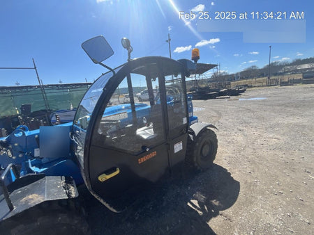 2024 GENIE GTH-5519