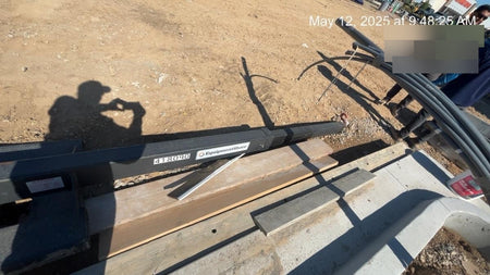 2024 ARROW MATERIAL HANDLING CE60-TH-STP