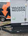 2019 WACKER NEUSON G50