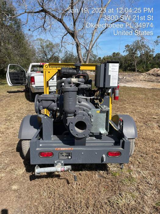 2022 ATLAS COPCO PAC F66 KD