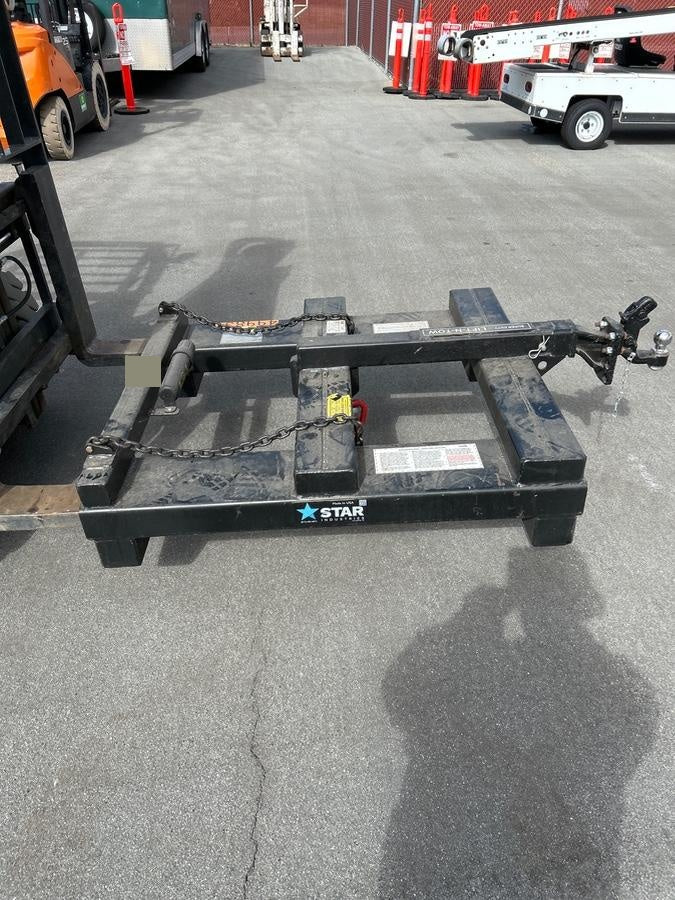 2025 STAR INDUSTRIES 1395B