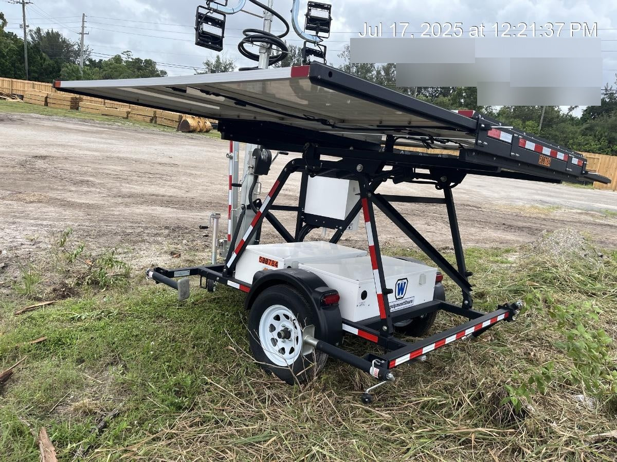 2025 WANCO WLTS-MM8A-1600
