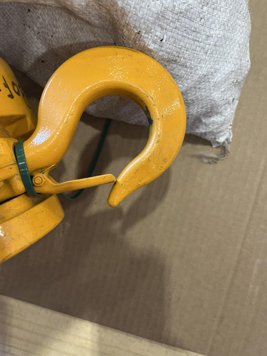 2022 HARRINGTON CF015-30