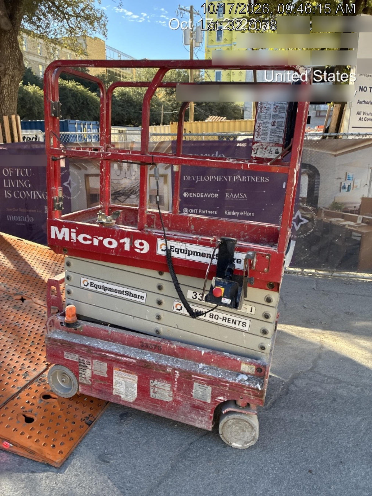 2019 MEC Micro 19