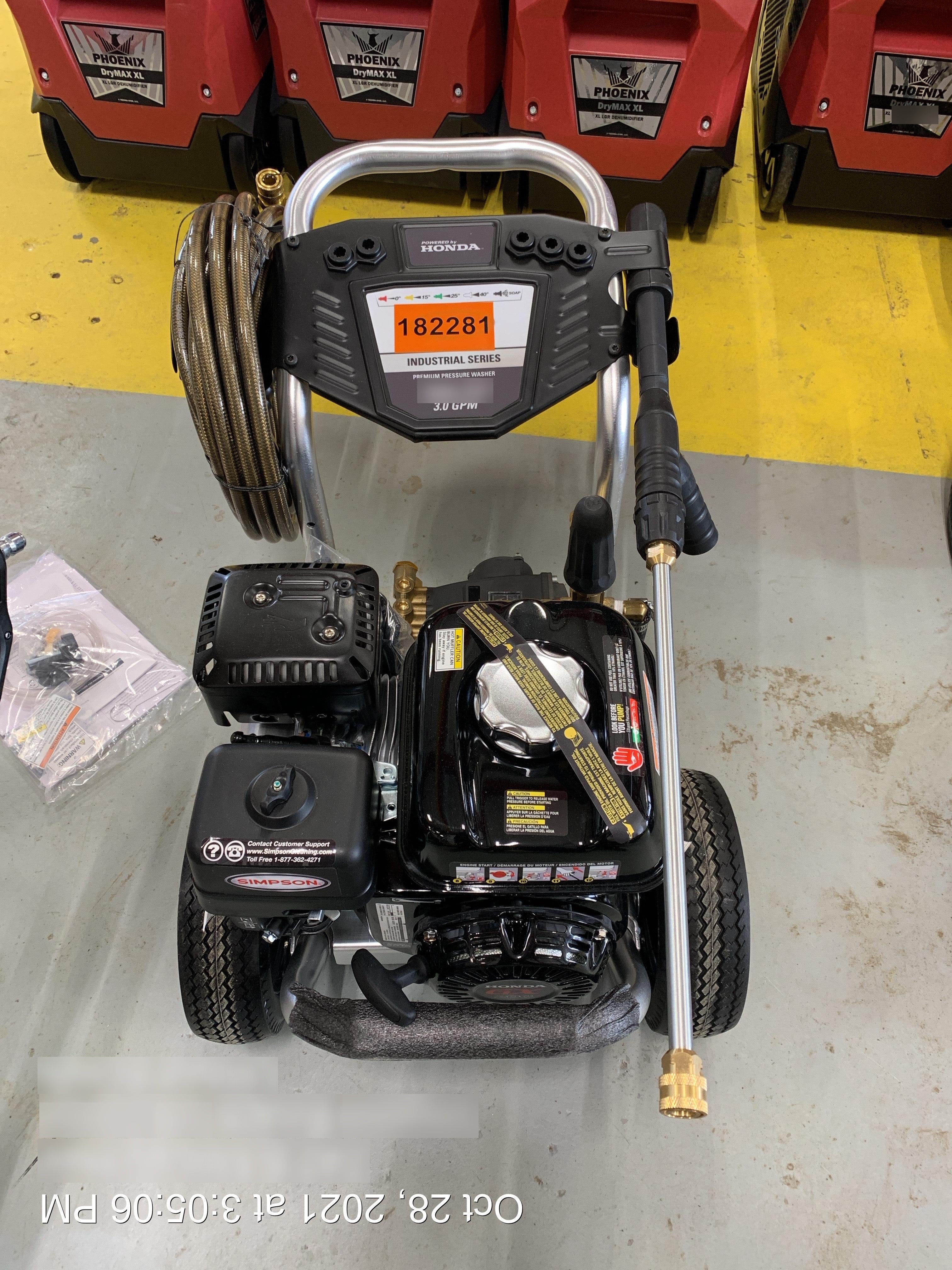 2021 SIMPSON 61024