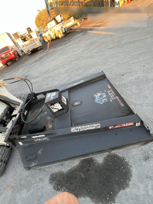 2020 PALADIN 30372A-0022