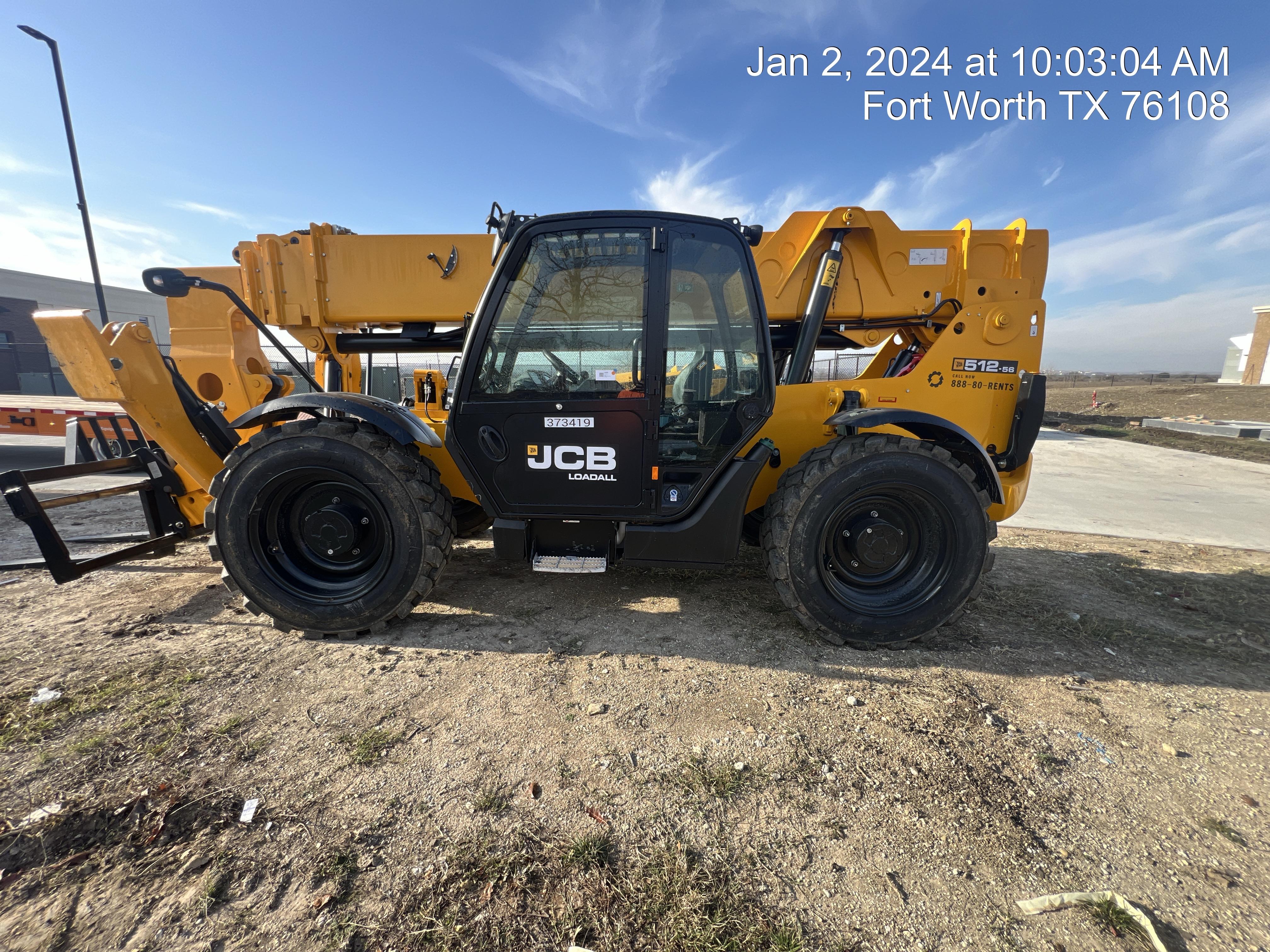 2024 JCB 512-56