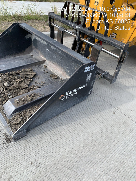 2021 STAR INDUSTRIES 1406B