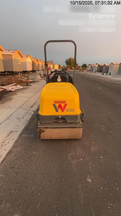 2020 WACKER NEUSON RD12A