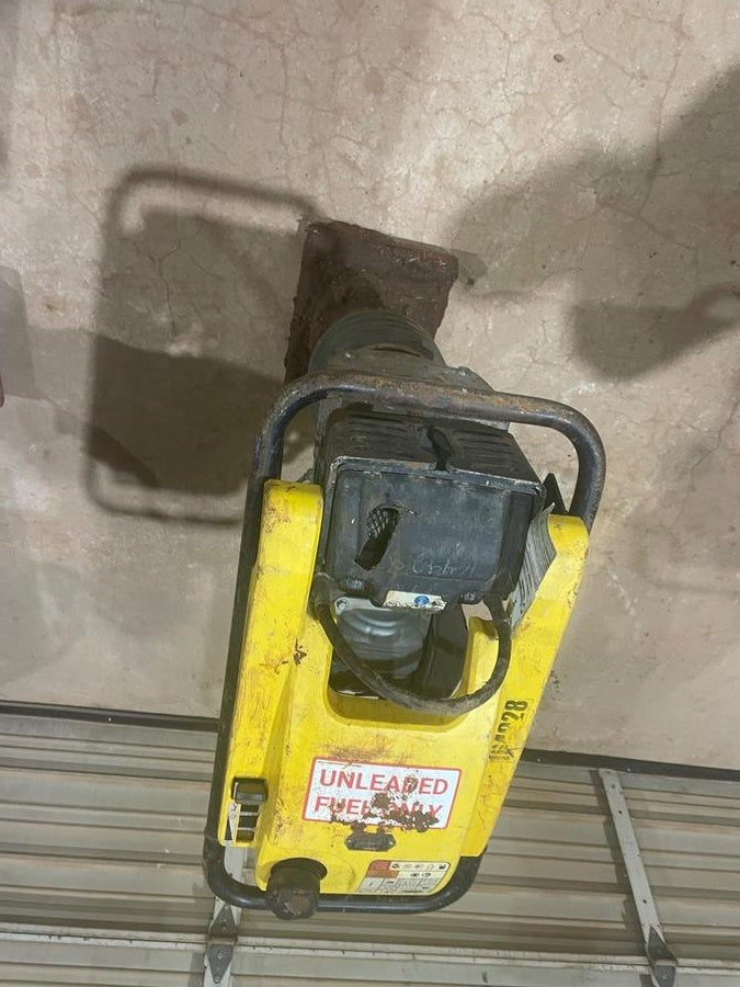 2021 WACKER NEUSON BS60-4As