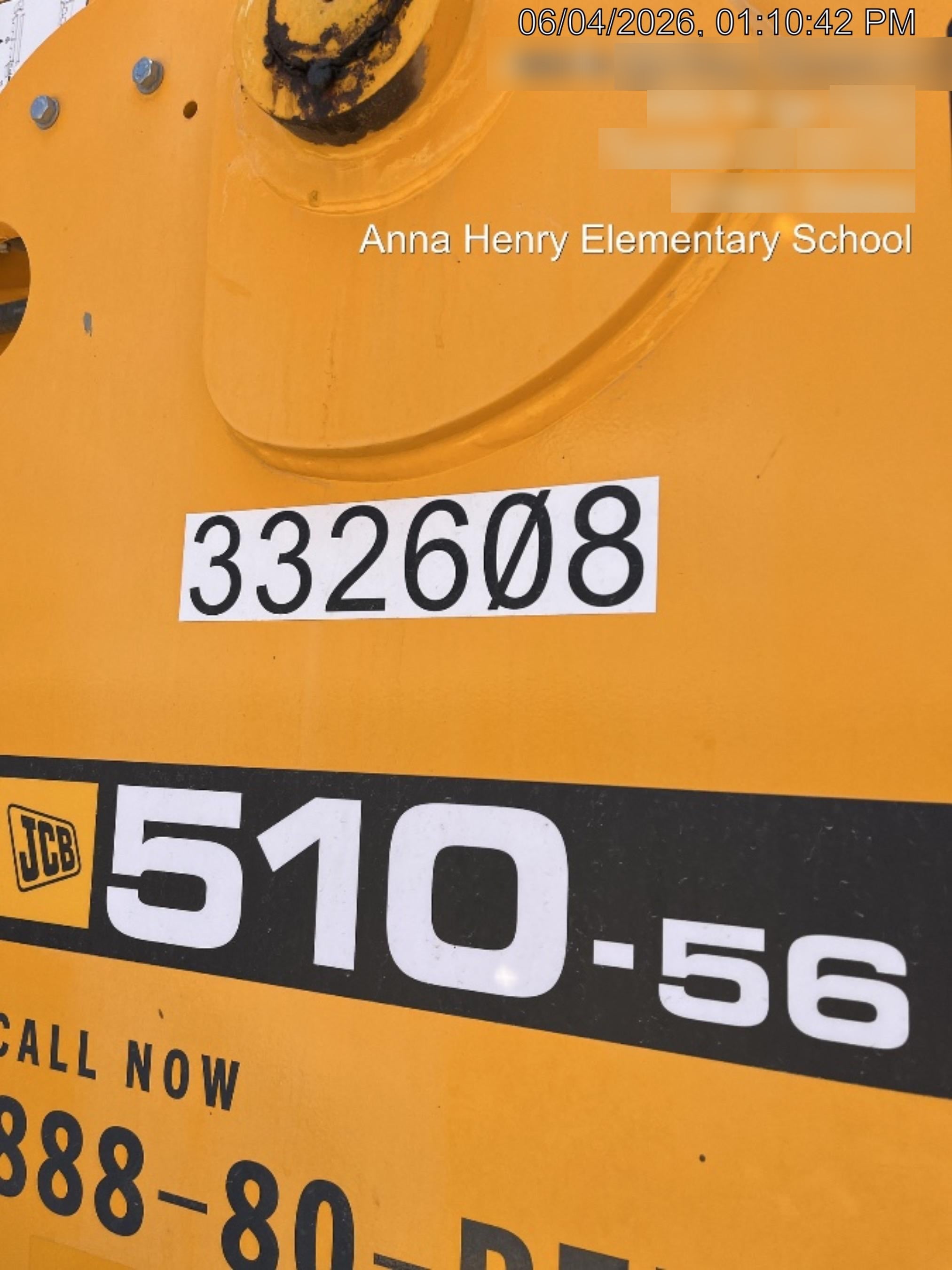 2023 JCB 510-56