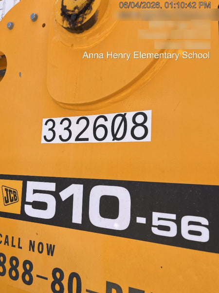 2023 JCB 510-56