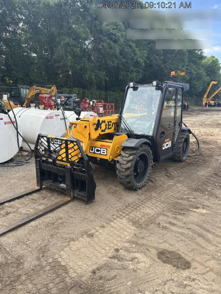 2024 JCB 505-20TC