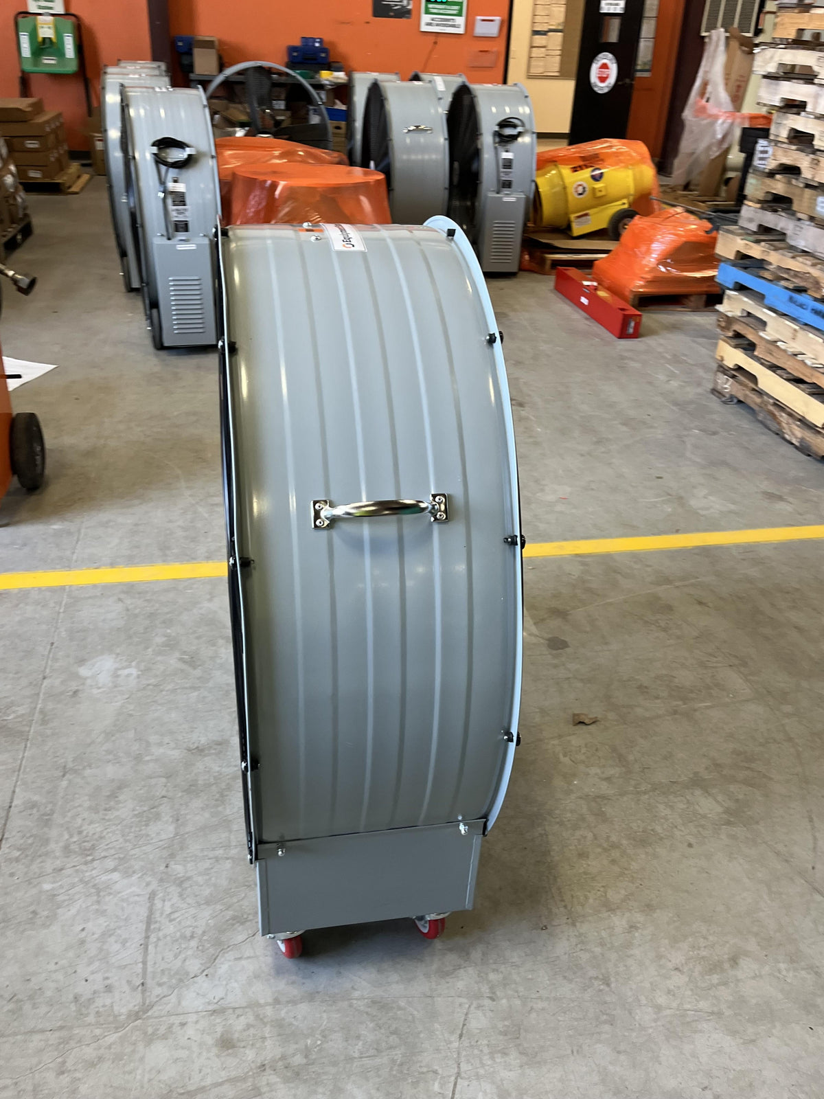 2024 AIRMASTER 60002