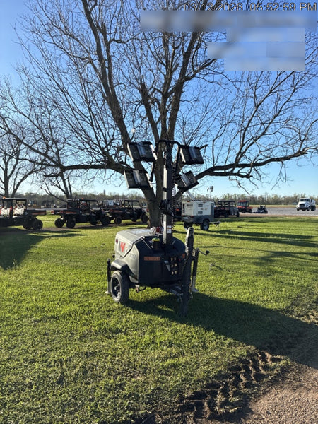 2024 WACKER NEUSON LTT4