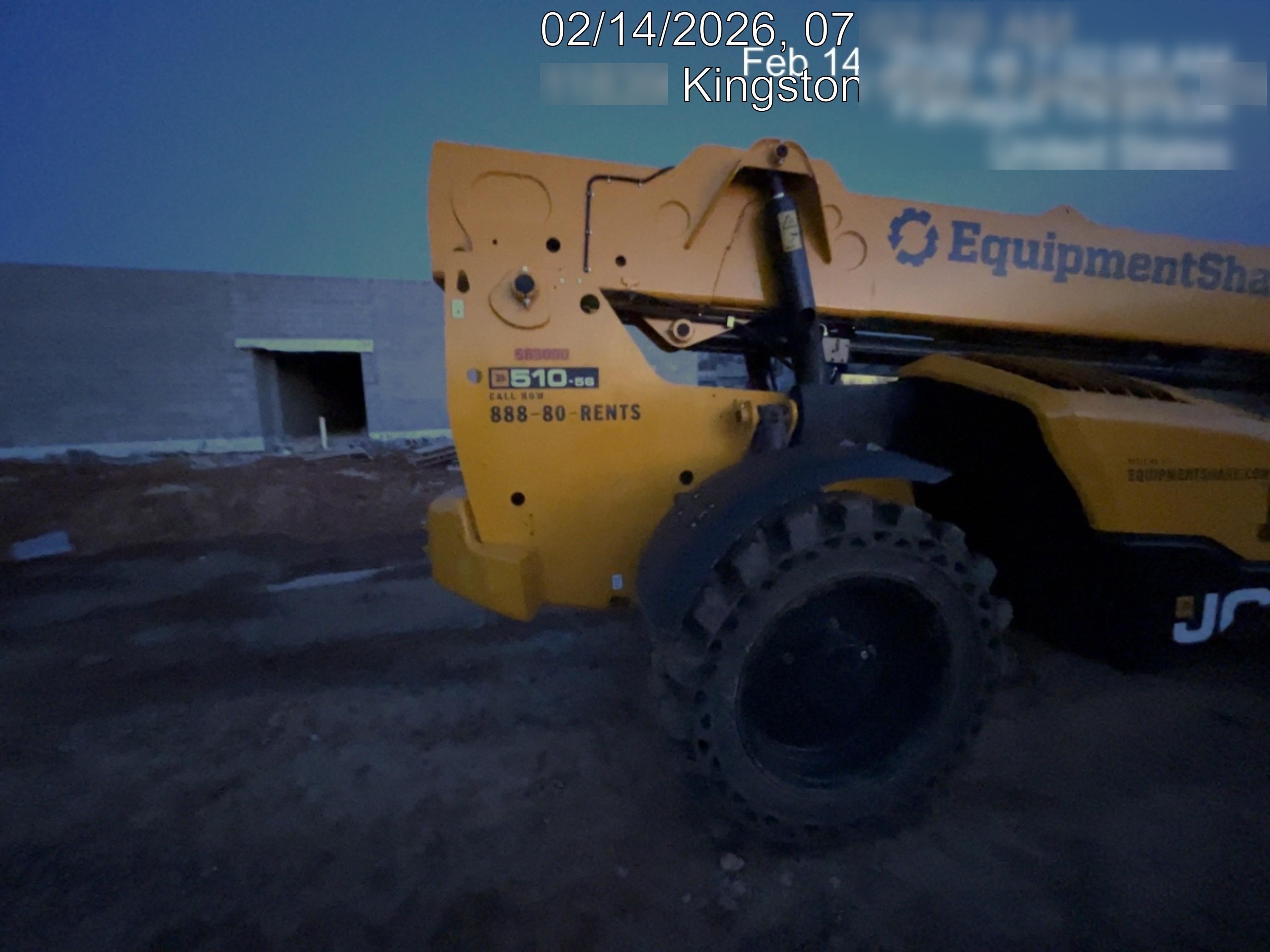 2025 JCB 510-56