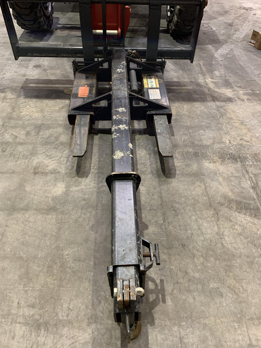 2020 STAR INDUSTRIES M1360B - Star JIB Boom