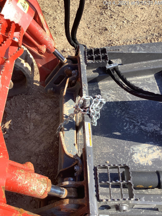 2021 PALADIN 30372A-0022