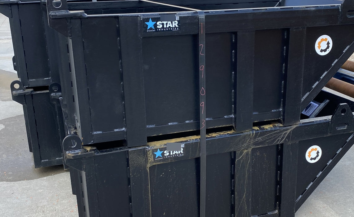 2024 STAR INDUSTRIES 1446B