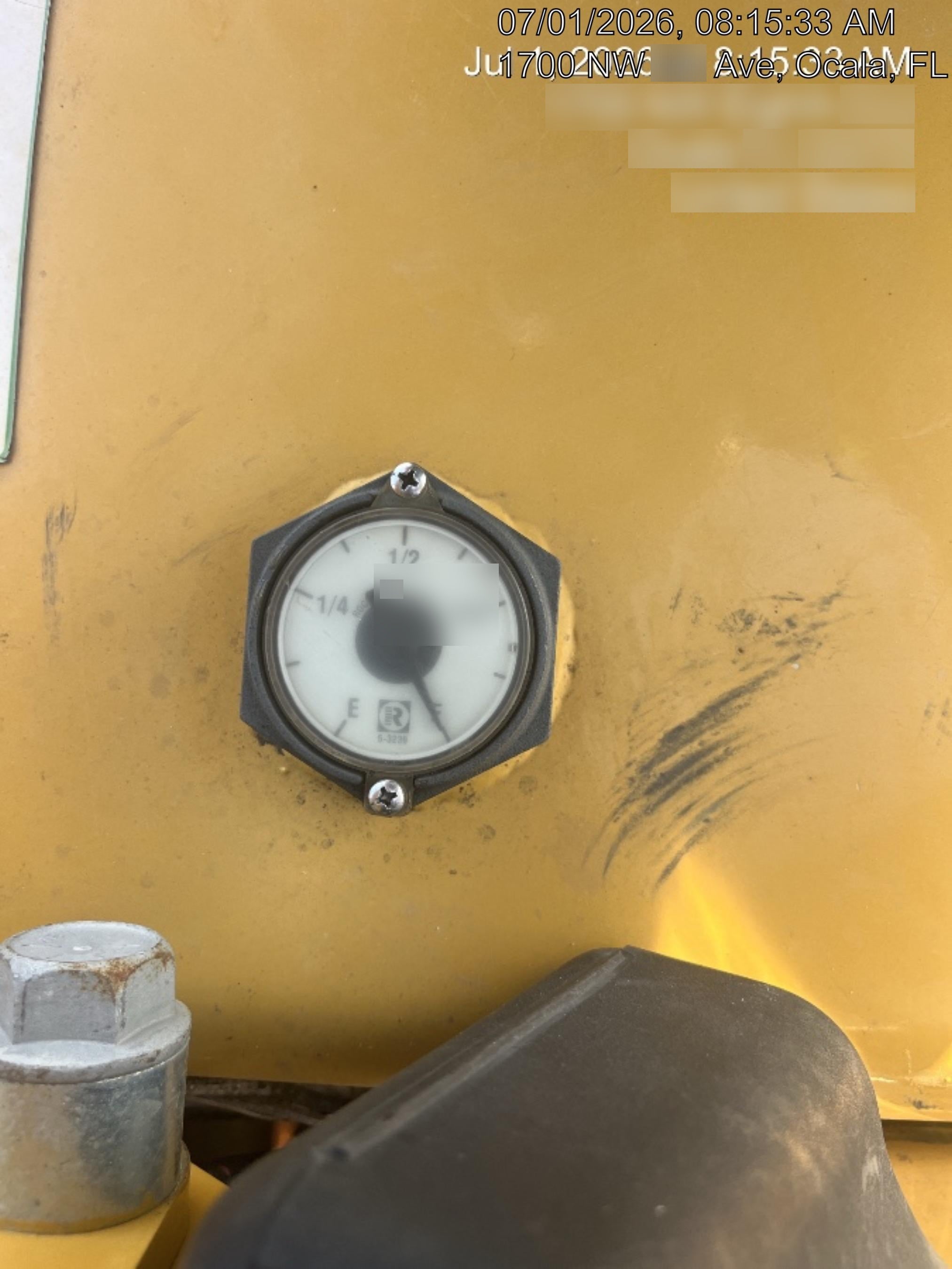 2022 VERMEER RTX450
