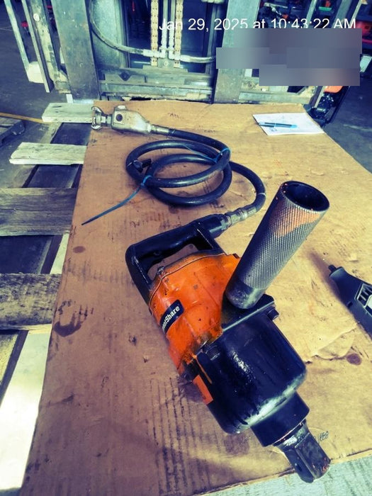 2021 MICHIGAN PNEUMATIC 4940B2