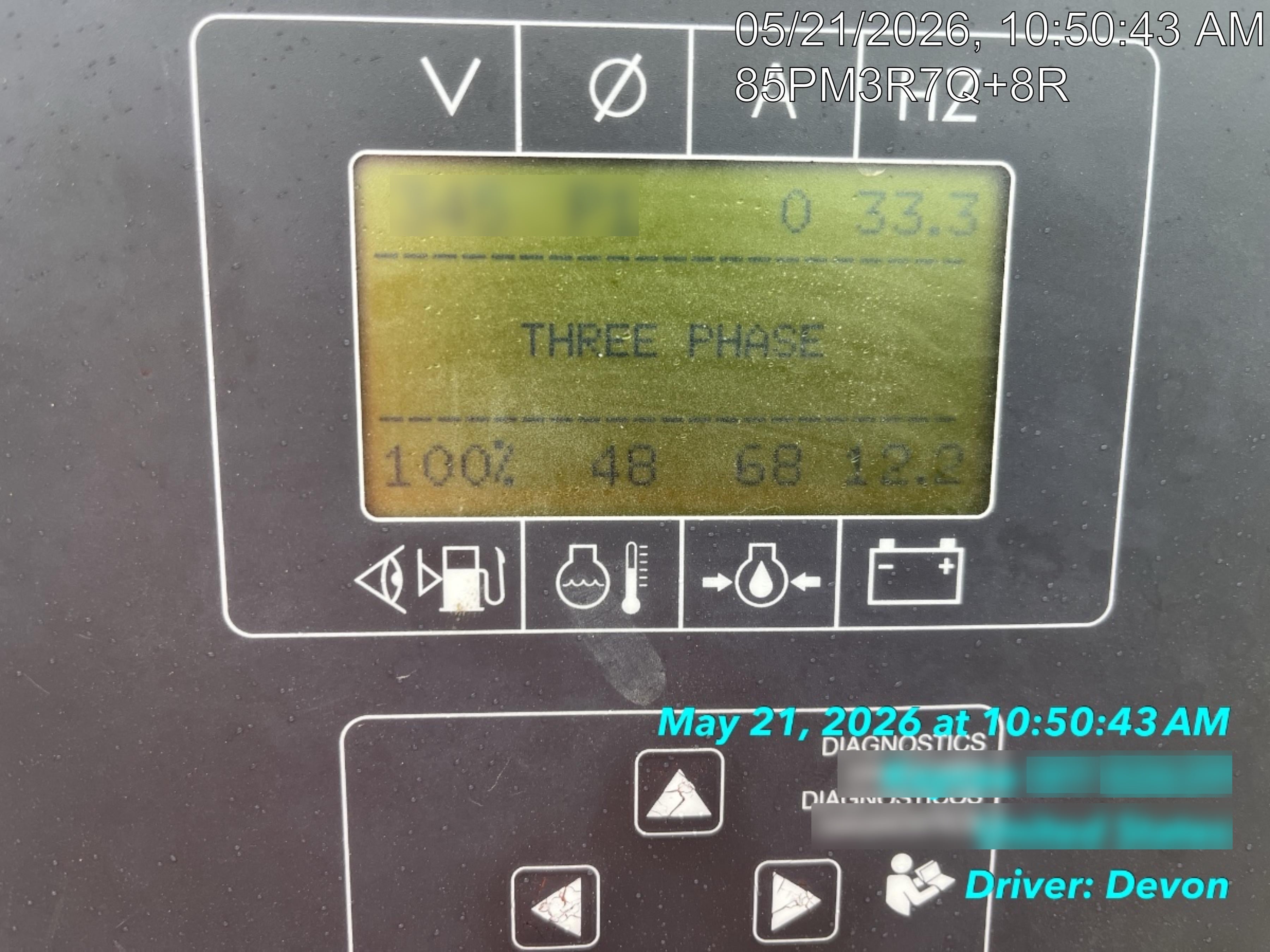 2018 WACKER NEUSON G50