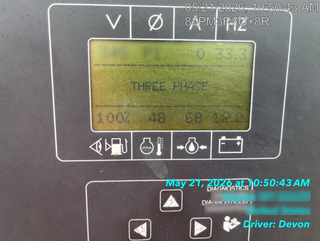 2018 WACKER NEUSON G50