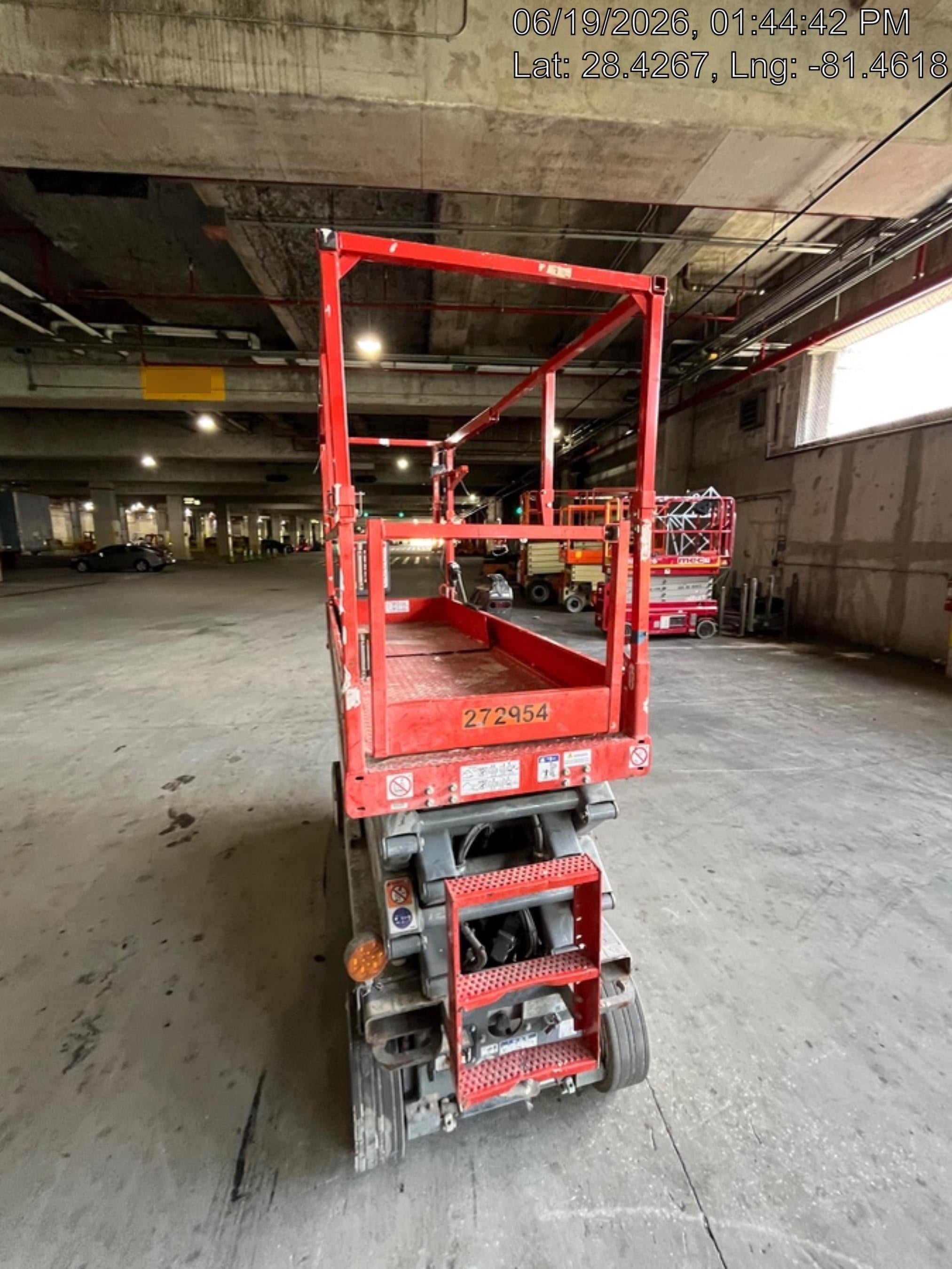 2023 SKYJACK SJ3226