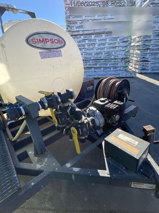 2023 SIMPSON SWT-52517