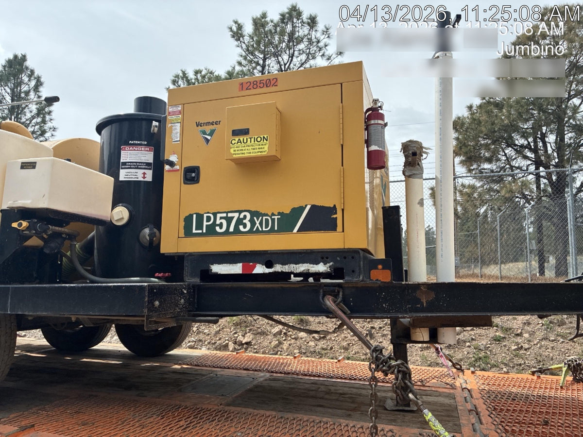 2019 WACKER NEUSON RTKx-SC3