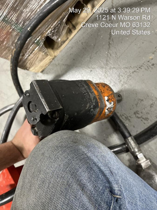 2023 MICHIGAN PNEUMATIC ES-751SS-TRACKER