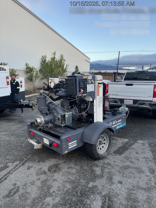 2023 ATLAS COPCO PAC F44 KD