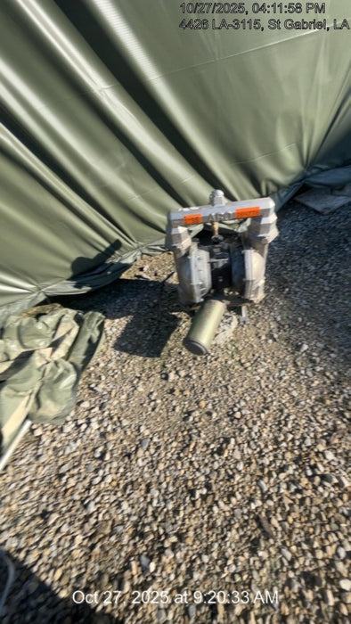 2022 INGERSOLL RAND PD20A-ASS-STT-B