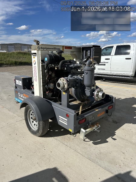 2023 ATLAS COPCO PAC F44 KD